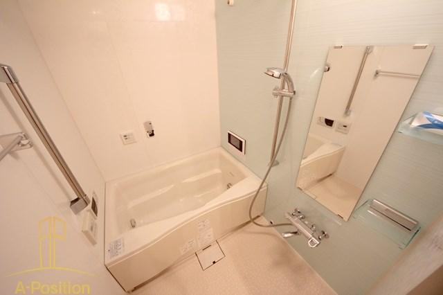 バス・シャワールーム　La Douceur中之島