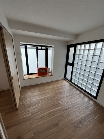 居室・リビング　ゆったりとしたリビングです