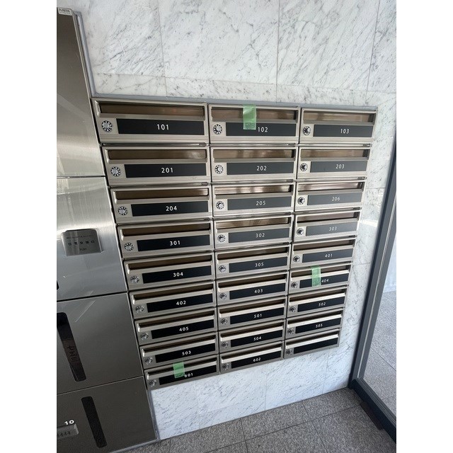 その他共有部分