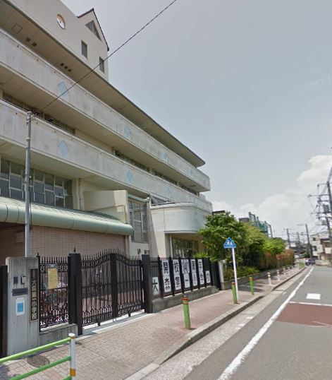 小学校　大田区立大森第一小学校（小学校）まで295m