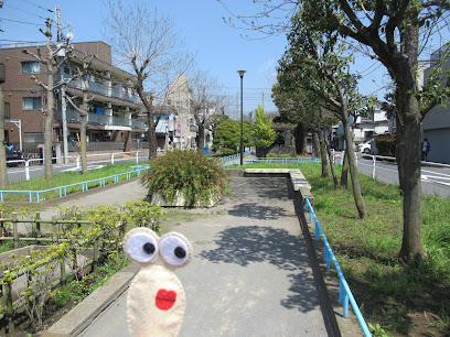 公園　貴船堀公園（公園）まで929m