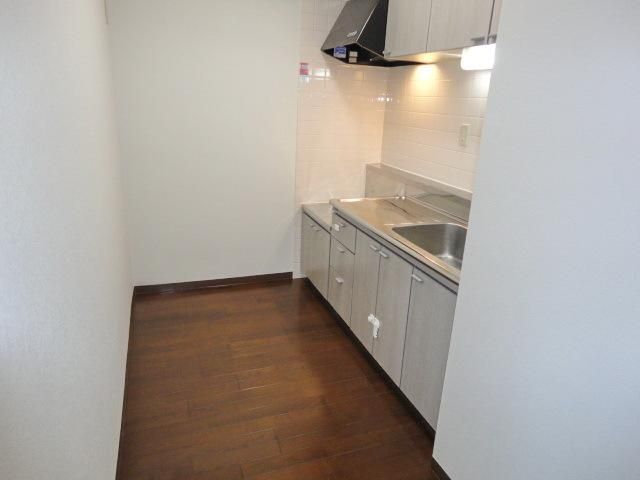 その他　☆キッチンスペース☆