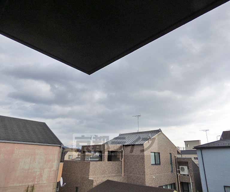 眺望　室内写真です。