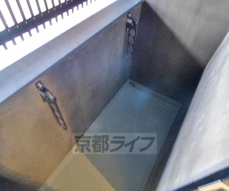 バルコニー　バルコニです。