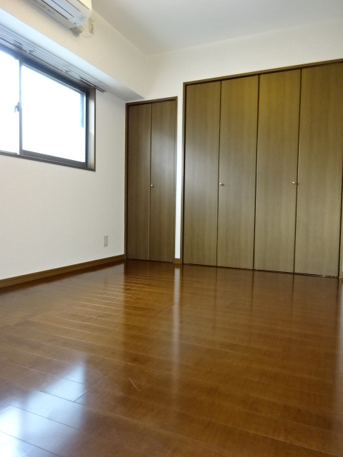 その他部屋・スペース　洋室5.4帖