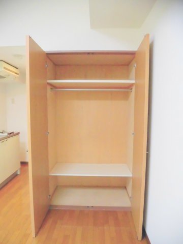 収納　カーサ大井町 ※別部屋参照