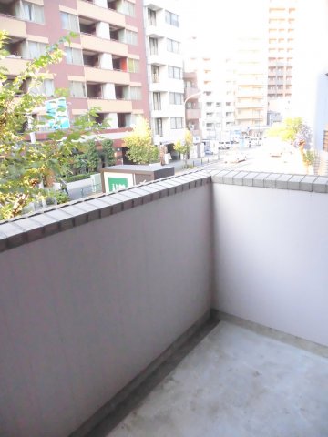 バルコニー　カーサ大井町 ※別部屋参照