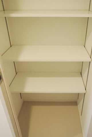 収納　収納