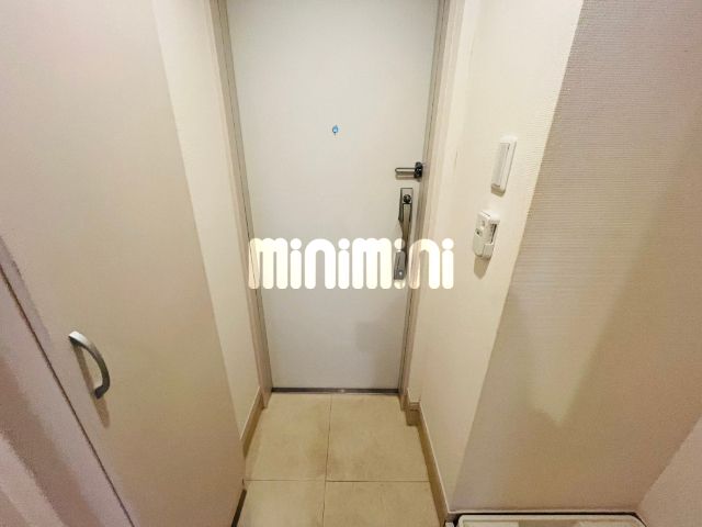 玄関　別号室の参考写真