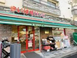 スーパー　まいばすけっと 中野3丁目店（スーパー）まで1132m