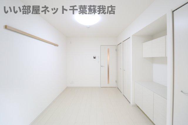 居室・リビング　おしゃれな居間です