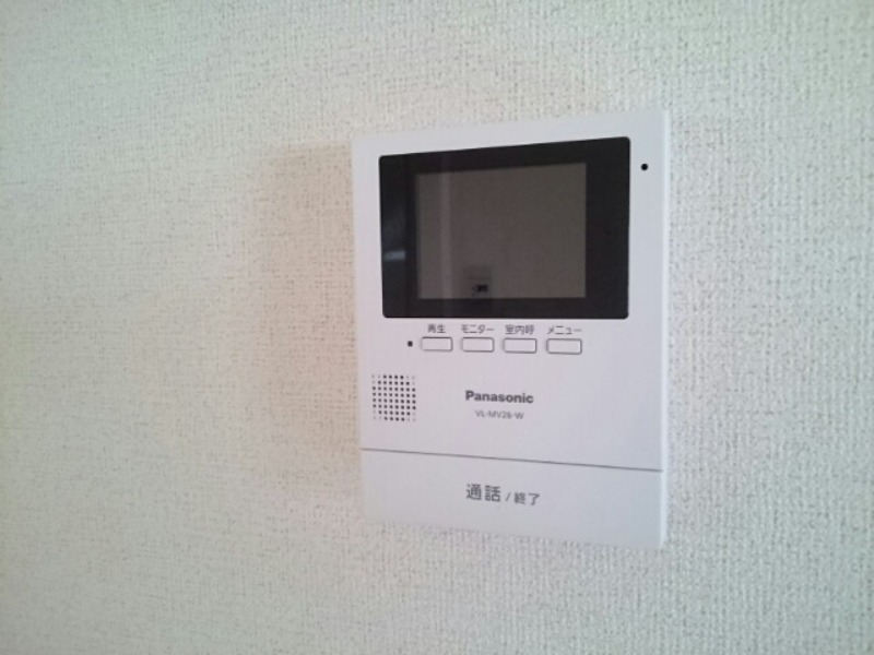 セキュリティ　図面と現状に相違がある場合には現状を優先