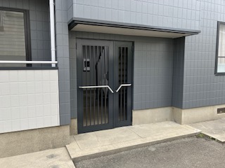 ERCtiy’s F東大池の外観写真