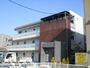 原木中山駅より徒歩8分 2階 築16年1ヶ月の賃貸物件
