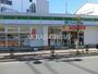 コンビニ　ファミリーマート 高砂五丁目店（コンビニ）まで227m