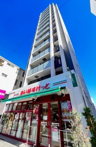 建物外観　☆綺麗な外観☆