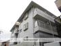 富田駅より徒歩7分 3階 築35年11ヶ月の賃貸物件