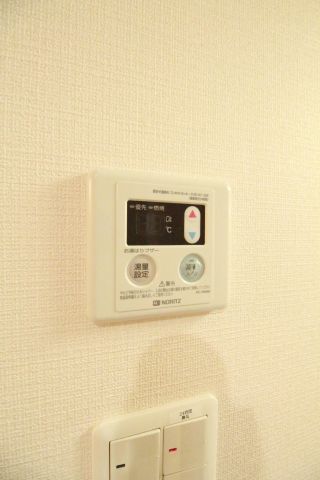 その他設備　（別タイプ参考写真）Che・carina（ケ・カリーナ）　荒