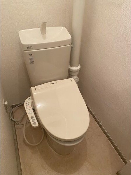 トイレ　★☆他社掲載も内見や契約可能！相見積もり大歓迎☆★