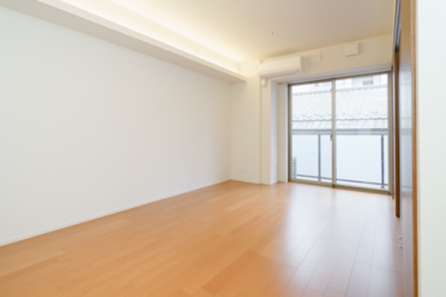 居室・リビング　※写真は同タイプ住戸です。