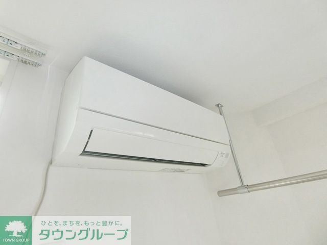 その他設備　☆エアコン☆