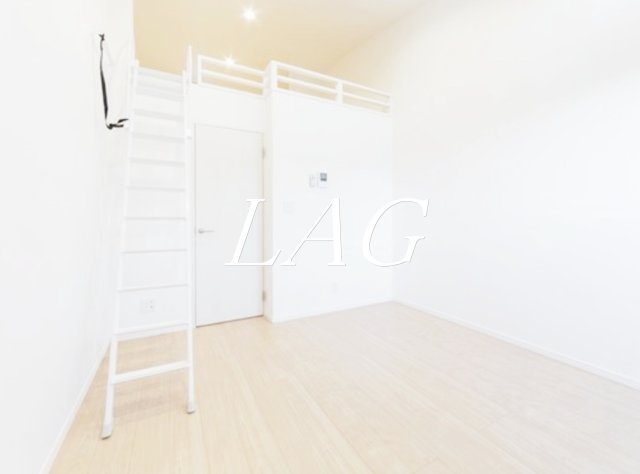 居室・リビング　洋室のお部屋です。