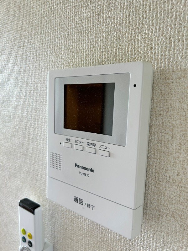 セキュリティ　図面と現状に相違がある場合には現状を優先