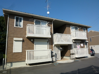 建物外観　建物外観(1)