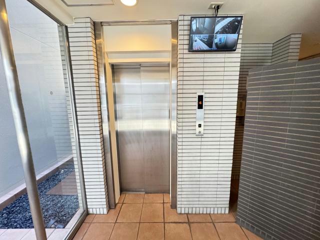その他共有部分　建物設備