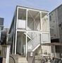 リブリ・代官町 2階 築11年9ヶ月の賃貸物件