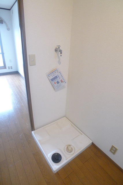 その他設備　設備