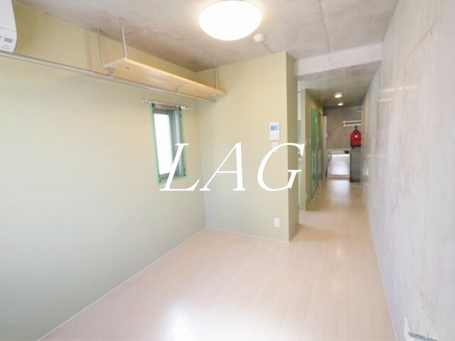 居室・リビング　洋室のお部屋です。