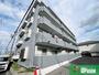 江南駅より徒歩13分 築36年5ヶ月 4階建の賃貸物件