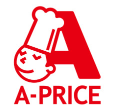 スーパー　A-プライス 竹下駅前店（スーパー）まで363m