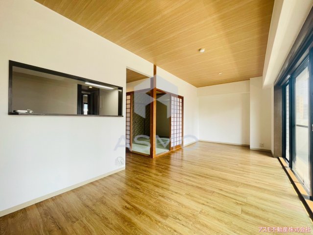 その他部屋・スペース　同マンション別部屋　参考写真