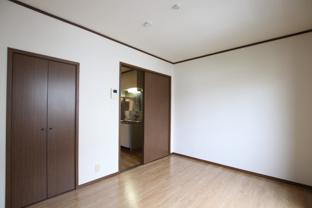 その他部屋・スペース　洋室５．５帖