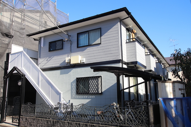建物外観　★「南阿佐ヶ谷」徒歩１０分★