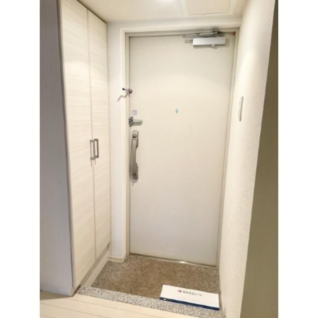 玄関　☆広々玄関☆