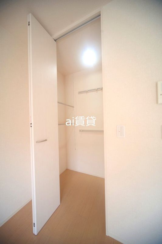 収納　※同仕様写真