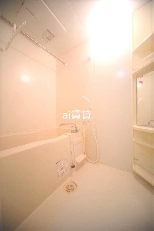 バス・シャワールーム　※同仕様写真