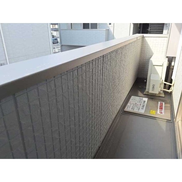 バルコニー　※イメージ写真です。