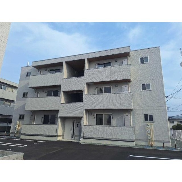 建物外観　※イメージ写真です。