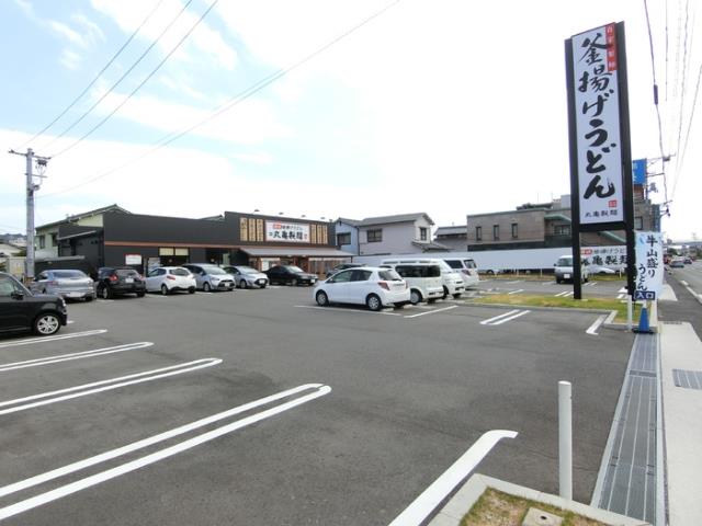 その他　丸亀製麺広島長束（その他）まで384m