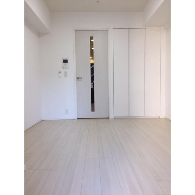 居室・リビング　※別部屋参考写真