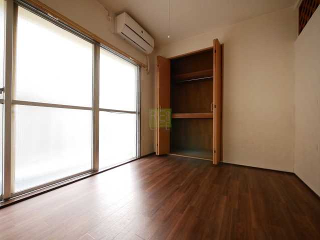 居室・リビング　峰マンション
