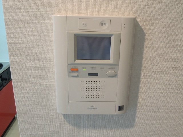セキュリティ　※イメージ写真