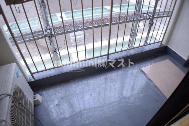 バルコニー　※参考写真
