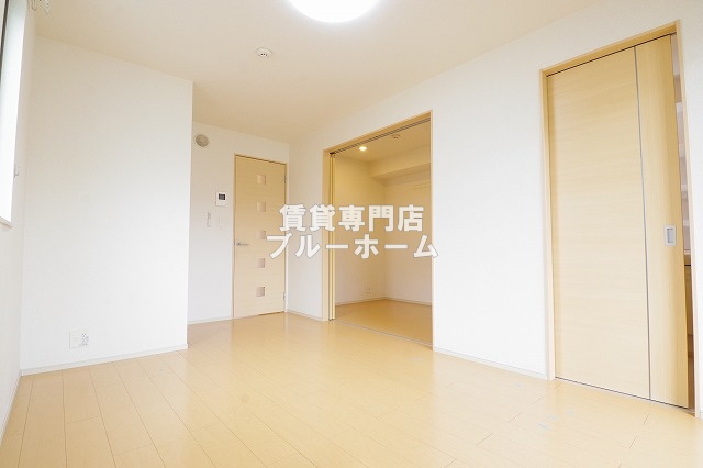 居室・リビング　洋室7帖！