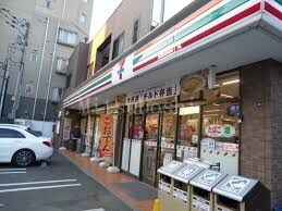 コンビニ　セブンイレブン渋谷上原2丁目店（コンビニ）まで178m