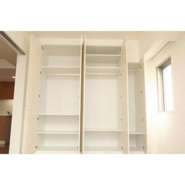 その他　※写真は同タイプ住戸です。